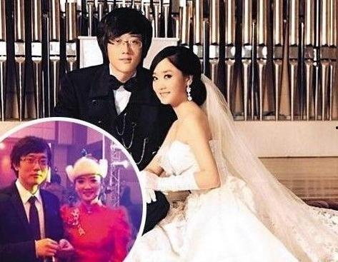 玲花个人资料老公