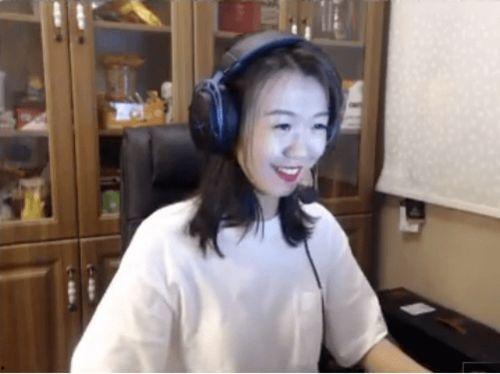 老婆佳慧照片